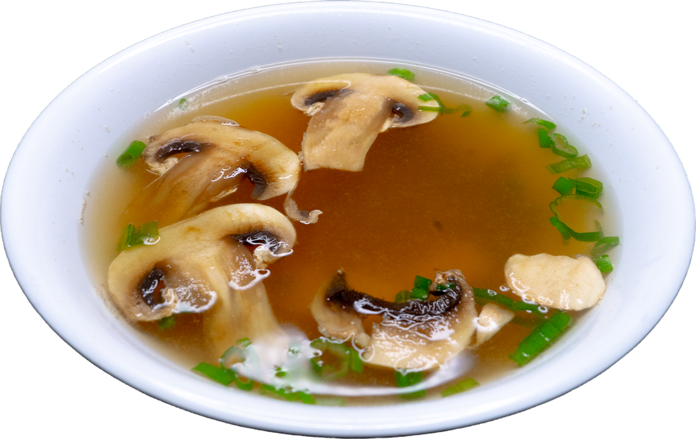 Miso Soup